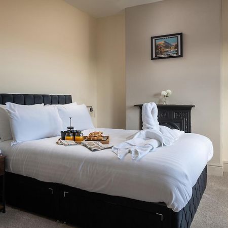 Orme Lodge لاندودنو المظهر الخارجي الصورة