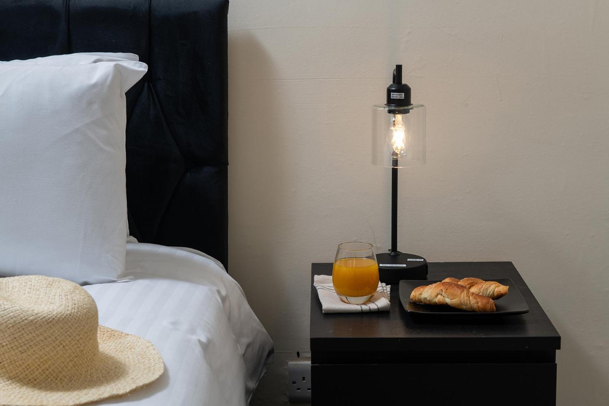 Orme Lodge لاندودنو المظهر الخارجي الصورة