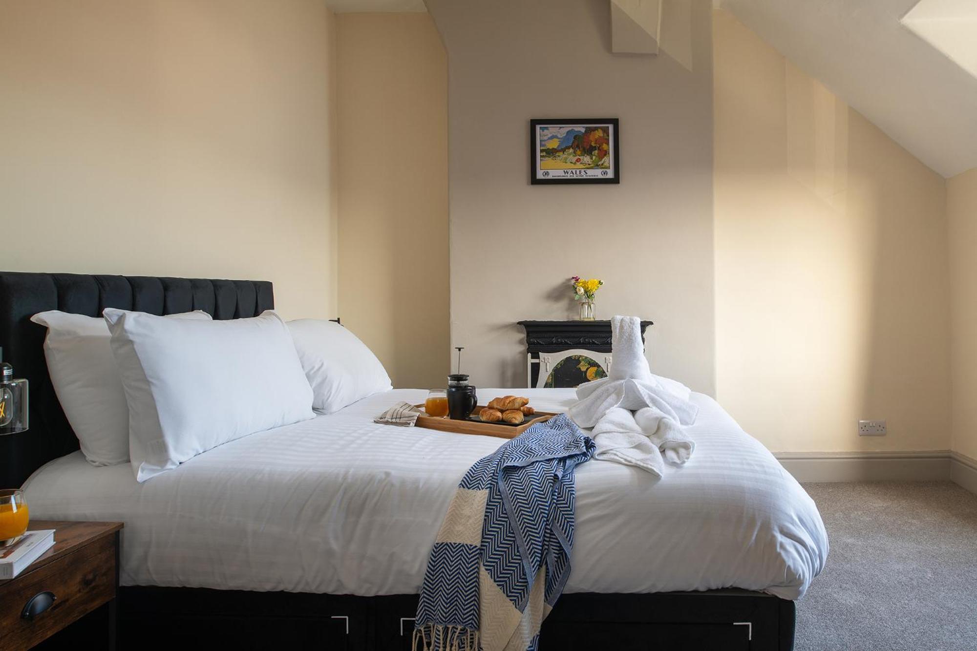 Orme Lodge لاندودنو المظهر الخارجي الصورة