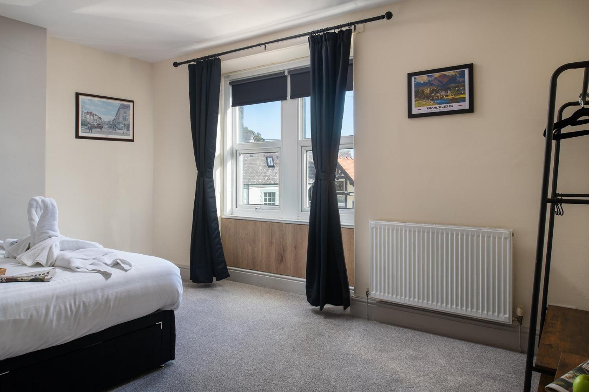 Orme Lodge لاندودنو المظهر الخارجي الصورة