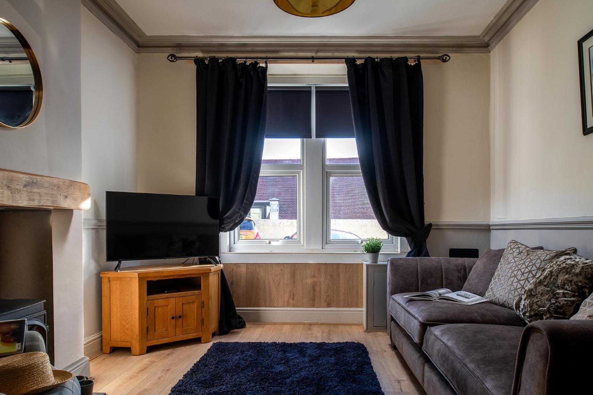 Orme Lodge لاندودنو المظهر الخارجي الصورة