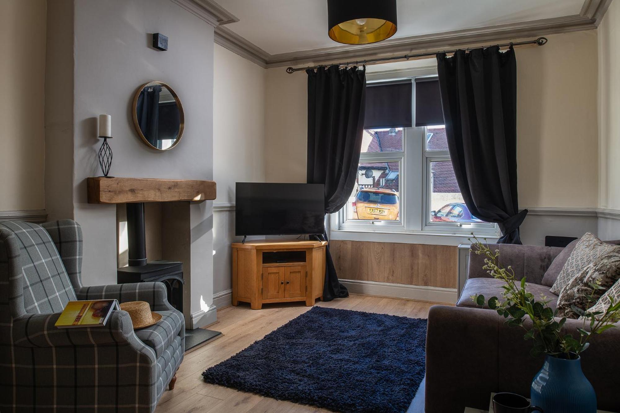 Orme Lodge لاندودنو المظهر الخارجي الصورة